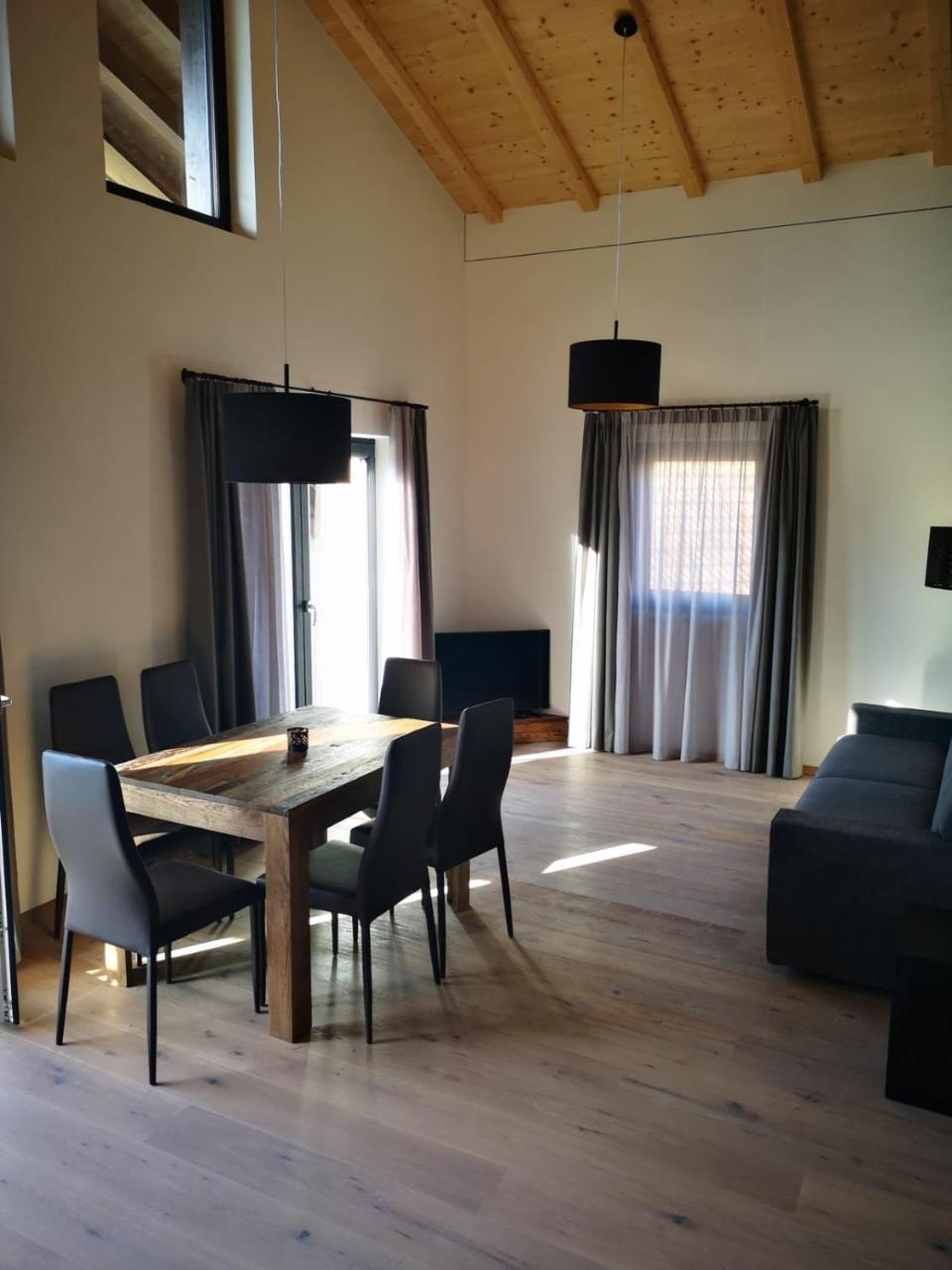 Antonya Apartments Scena Exterior foto